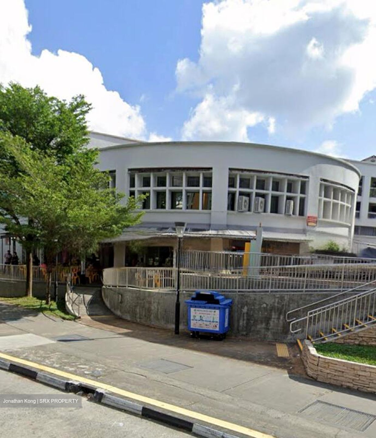 Serangoon North Avenue 1 (D19), Shop House #451496011